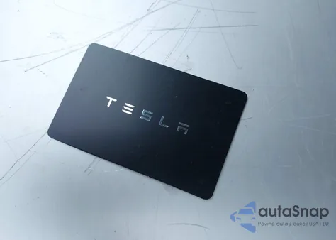 2017 Tesla Model S 60/75 из США, поврежденный, VIN 5YJSA1E19HF217217